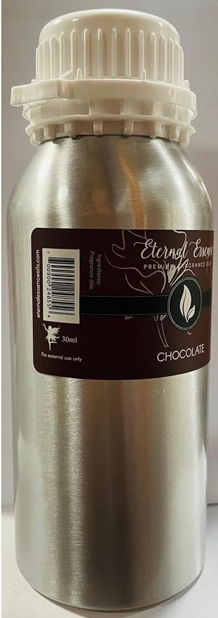 Chocolate Premium Grade Fragrance Oil - Scented Oil - 16oz.