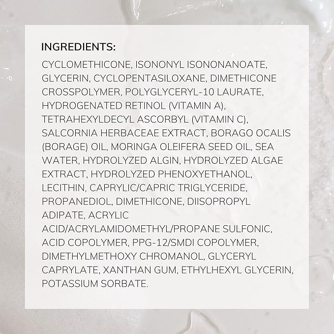 COLLEEN ROTHSCHILD Retinol Supreme Eye Serum | Reduces Fine Lines & Wrinkles | Nourishes, Firms & Lifts Delicate Under-Eye Area (0.5 fl oz)