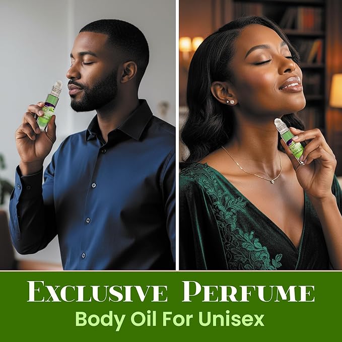 MOBETTER FRAGRANCE OILS Apple Fantasy Perfume body oil fragrance