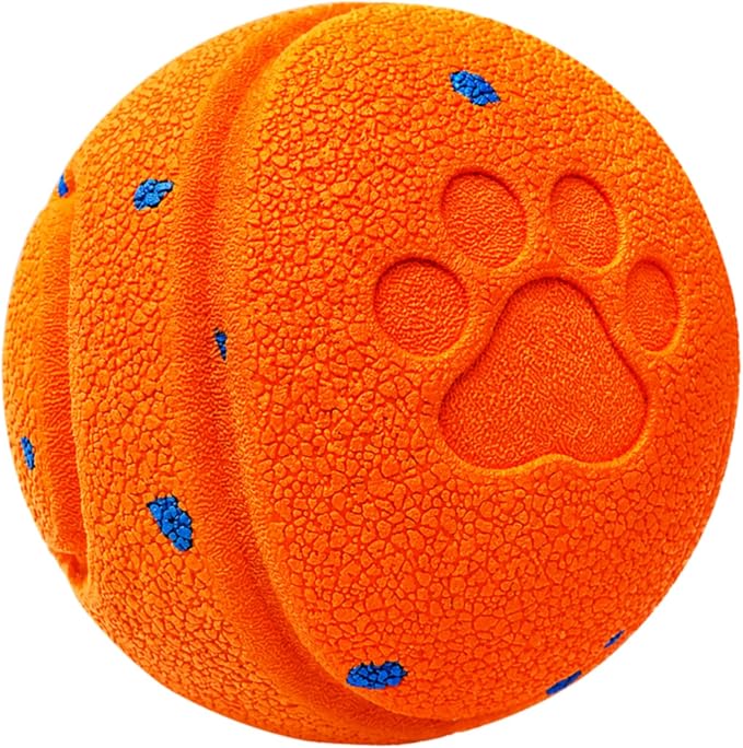 Smart Interactive Dog Toy,Ball AIR, Automatic Moving, Bouncing