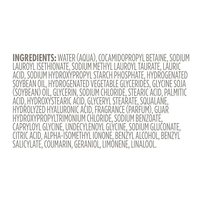 Dove Serum Body Wash Hydration Boost actively drenches dry skin with Hyaluronic Acid Serum 18.5 Fl Oz (Pack of 4)