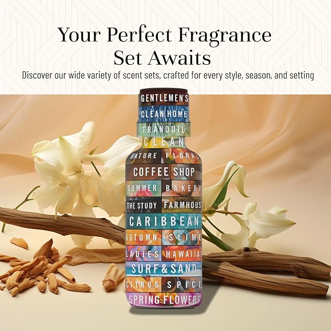 P&J Trading Fragrance | Vanilla Bean Oil 30ml - Candle Scents for Candle Making, Freshie Scent, Soap Making Supplies, Diffuser Oil Scents