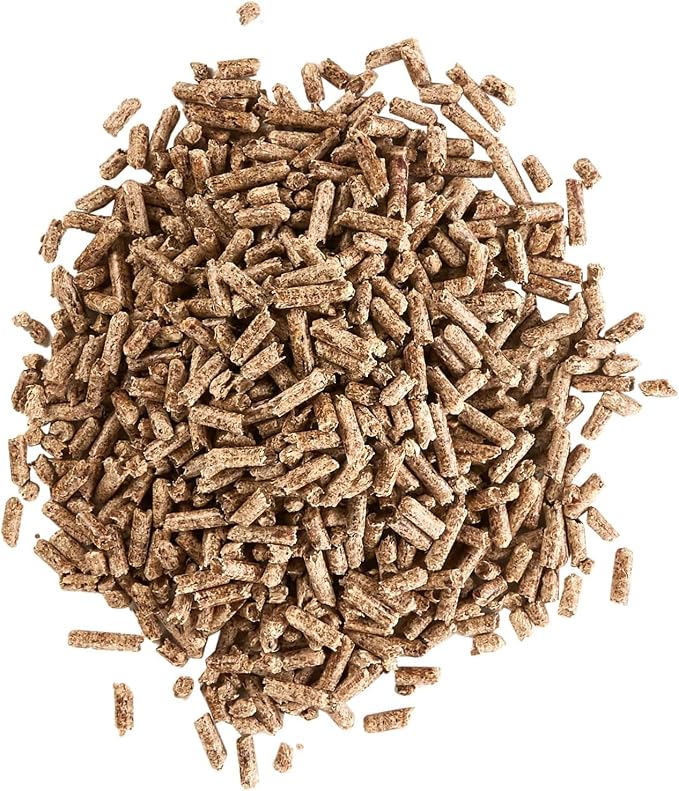 Extra Select Premium Wood Based Cat Litter, 15 L