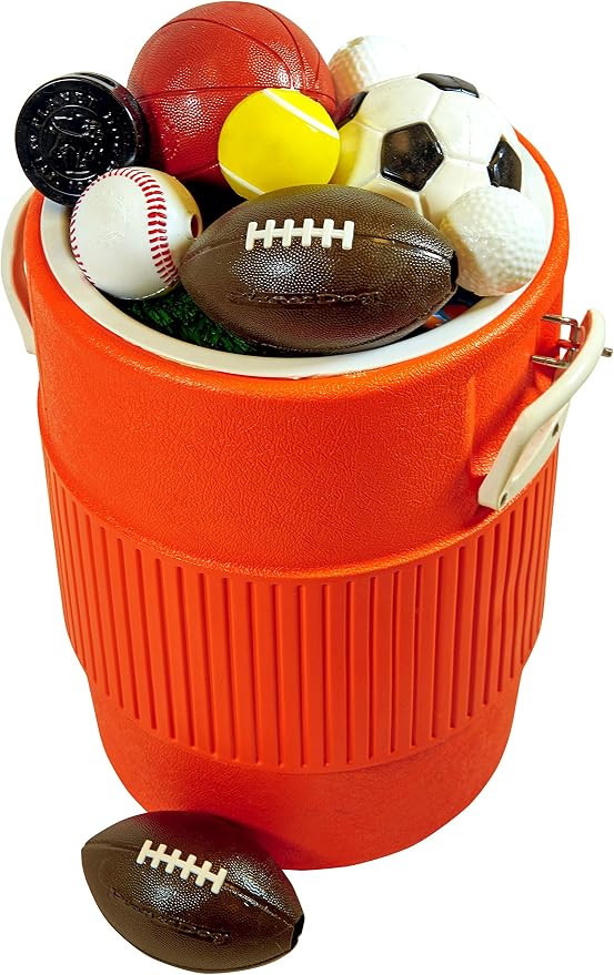 Outward Hound by Planet Dog Sport Ballz Tennis Ball Treat-Dispensing Fetch Ball Dog Toy (Pack of 2)