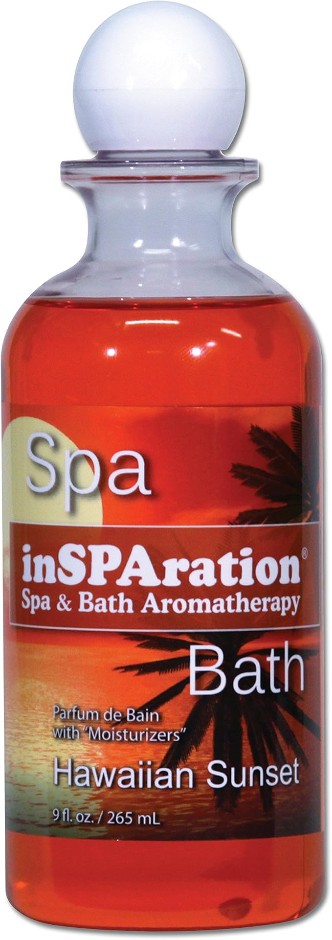 InSPAration 9oz Liquid Hawaiian Sunset