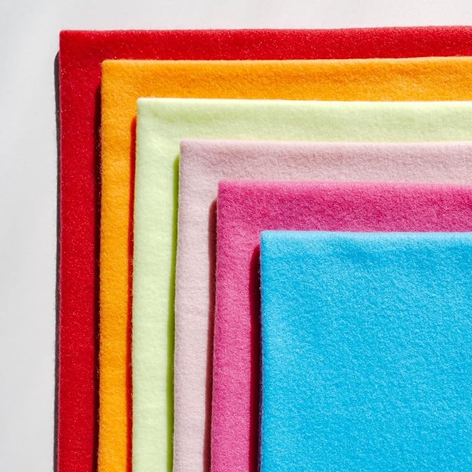 ZYFZCYBL Fleece Blanket Bulk Pack of 6 Cozy Fleece Throw Blankets 50x60 Warm Soft Lightweight Breathable Pet-Friendly for Bed Sofa Camping Wedding Gifts(Assorted 4)