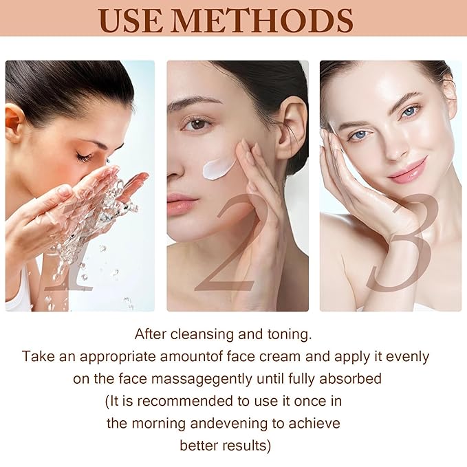 1PCS Dragons Blood Cream, Retinol Dragon Blood Cream, Royal Retinol Creams for Smooth Skin, Nourishing, Moisturizing, Firming Cream for All Skin Types