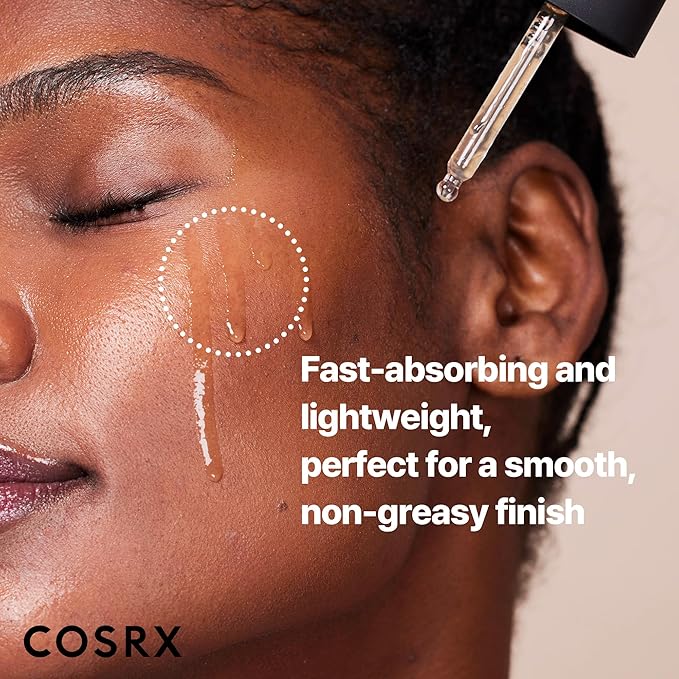 COSRX Niacinamide 15% Peptide Booster Set + 2% Alpha Arbutin Discoloration Care Serum