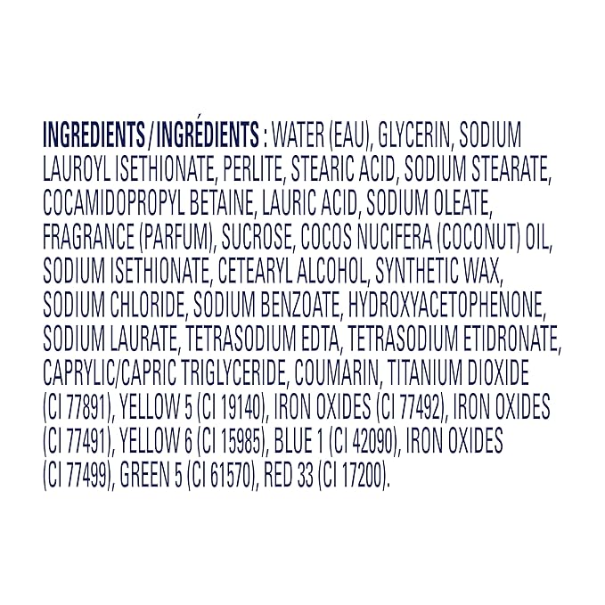 Dove Vanilla Sugar & Shea Butter Body Scrub Exfoliates and Deeply Nourishes for Smooth, Radiant Skin 15 oz