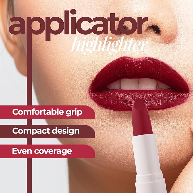 JUICE Kiss Sensation Lipstick With Goodness Of Bio Retinol, Uv Protection Long Lasting Lipstick Nude Sepia - M12 4 G Pack Of 1
