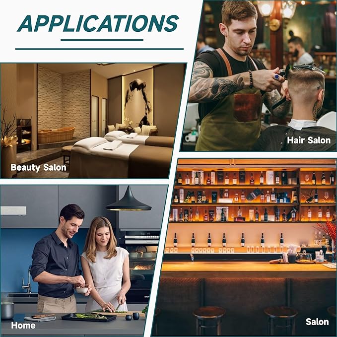 Saddle Stool with Wheels,Ergonomic Swivel Rolling Height Adjustable for Salon Beauty Clinic Dentist Tattoo Home Office(Black)