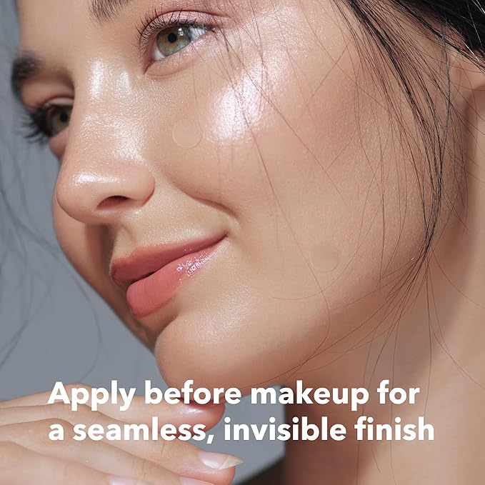 AVARELLE Invisible Acne Spot Patch (24 Count) Ultra Thin Hydrocolloid Spot Sticker for Day Time Acne l For Covering Zits & Blemish with Calendula, Rosehip Seed, Vegan, Cruelty Free