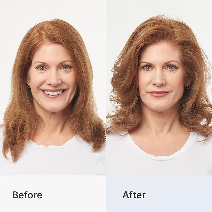 Better Not Younger Volume Styling Bundle Collection - Volume & Protect - Duo
