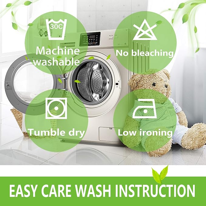 Home Brilliant Striped Corduroy Euro Sham 24x24 Throw Pillow Cover Decorative Cushion Cover for Bed Couch Bench Sofa Floor Pets, 24 x 24 inch (60cm), Light Grey