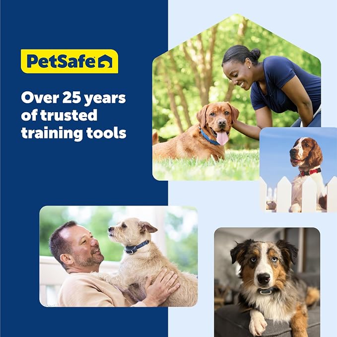 PetSafe SMART Dog Remote Trainer Adaptor | Replacement Charger for PDT00-15748 Collar, Durable, Travel-Ready Design