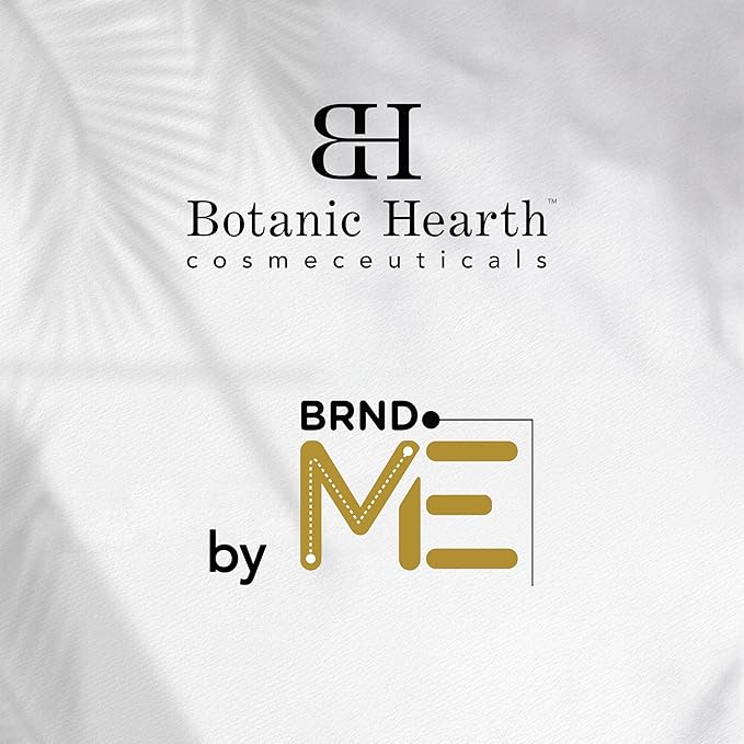 Botanic Hearth 100% Pure Rosemary Oil For Hair Growth & Hair Treatment Oils | Infused with coconut Oil | Hair Oil Repairs Dry Damaged Hair, Strengthening, Healthier - Hair Tonic, 6.7 fl oz
