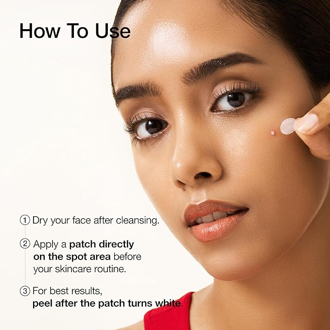 Anua Clear Skin Duo: Azelaic Acid Serum & Ultra-Thin Spot Cover Patch for Targeted Breakout