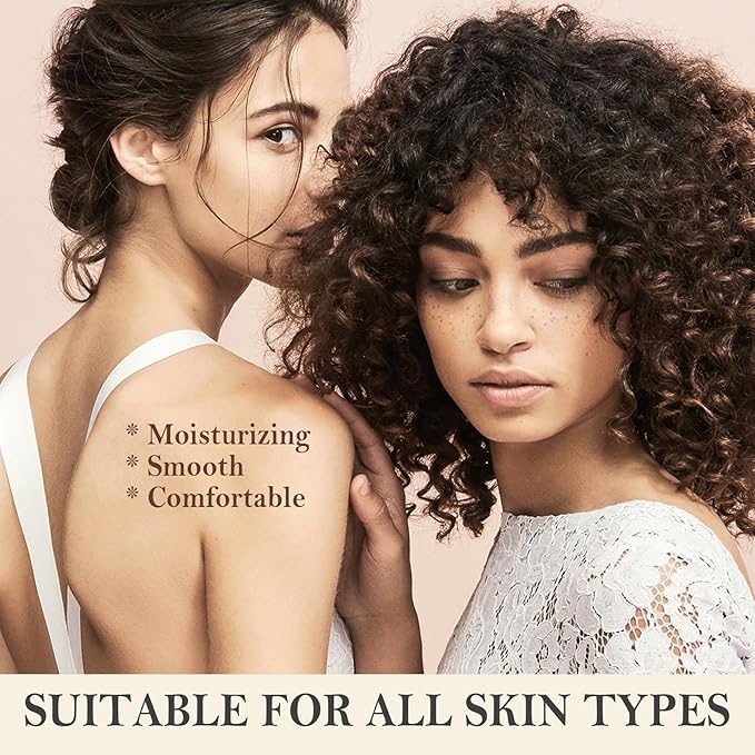 Milk Moisturizing Body Wash,Hydrating Shower Gel for Men & Women,Mild Gentle Body Cleanser,Nourishing Skincare Body Wash for All Skin Types, 500 ML(C)