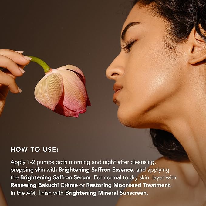 RANAVAT Refining Lotus Gel Cream - Hydrating Gel Moisturizer & Pore Minimizer – Improves Radiance & Texture with Hyaluronic Acid & Floral Ketoacids (1.7 oz)