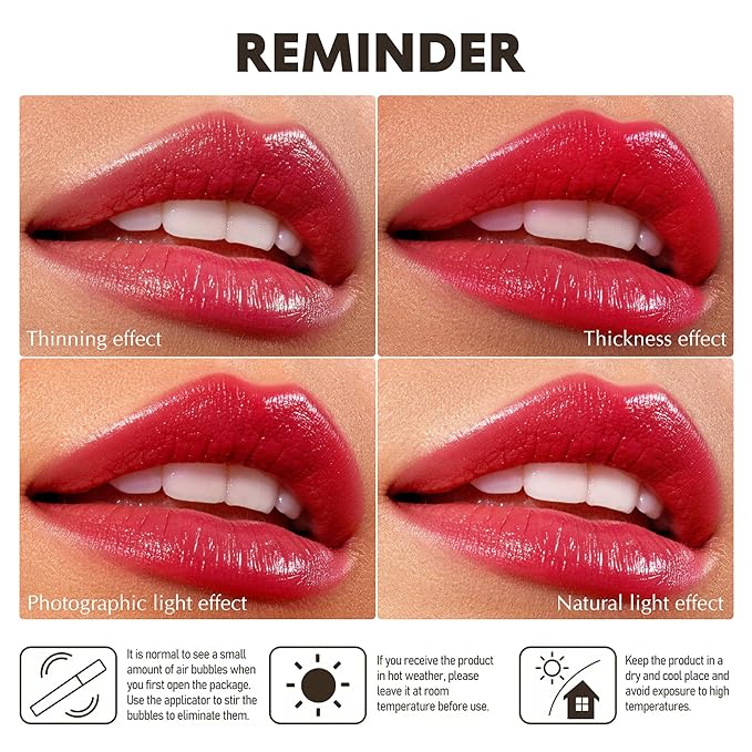 Coral Lipstick for Women Hydrate Glossy Lipstick Moisture Lip Gloss Sheer-Medium Coverage Long Lasting Lipsticks for Dry Lips, DM99 Coral Nude