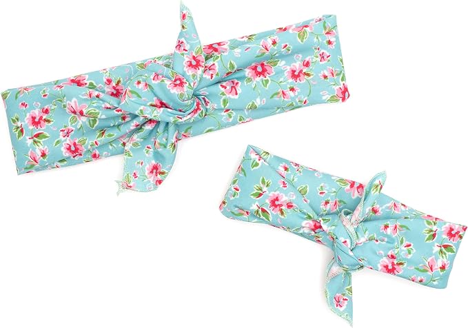Bandana | Watercolor Floral