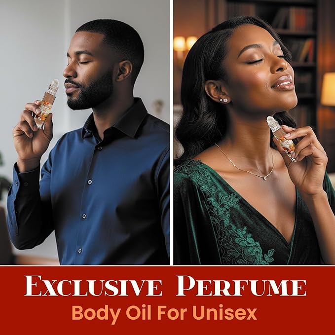 MOBETTER FRAGRANCE OILS Here Have a Marshmallow Pumpkin Latte Perfume Body Oil