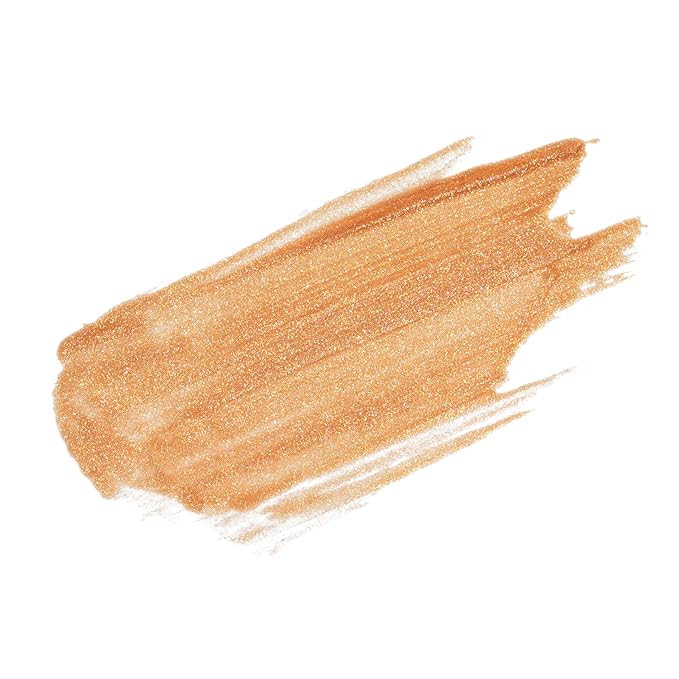 UNICORN SNOT Liquid Metal Lip Paint | Intense Pigment, Non-drying, Metallic Lip Color Makeup for Holiday, Stocking Stuffers, Christmas Gift | Vegan & Cruelty-free Lip Makeup - DUNE (Light Sand)