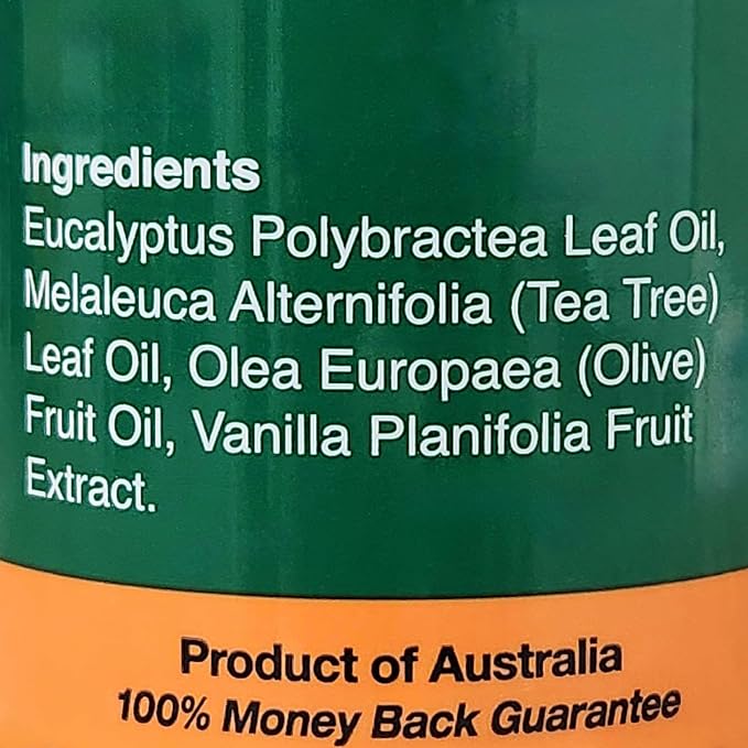 The Outback Series Original Oil Spray - 150mL (5 fl oz)