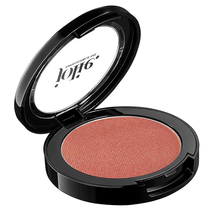 Jolie Mineral Blush Pressed Cheek Color (Juliet)