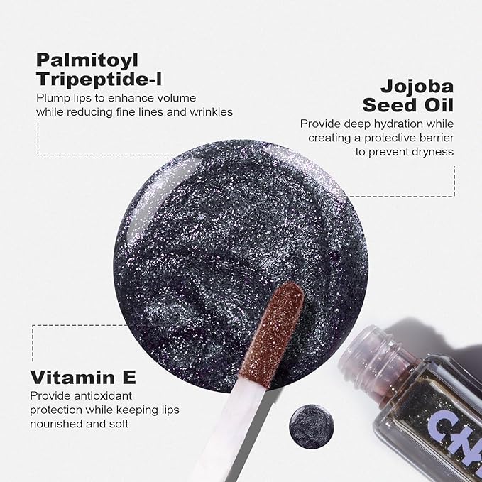 Chillab Signature Trio Set Limited Edition Gift Box with Lavender Matte Powder (10g New Packaging & 5g Travel Size Exclusive), Long-Lasting Oil Control, Non Powdery, Translucent, Gift for Her & Him