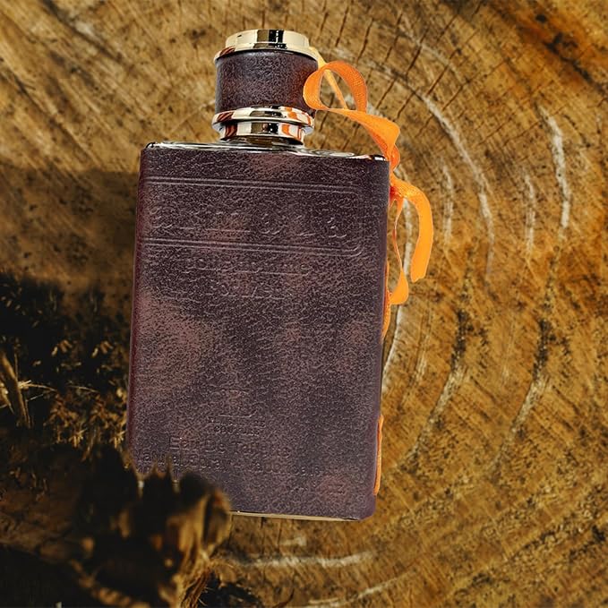 A CENTER Men's Cologne Gift Set of 4(MilanAmalfi&BraveL&SarahCho&ArmadaM) - 3.4 Fl Oz Each | Vanilla Bourbon, Leather & Amber Floral Fragrance | Luxury Eau de Toilette