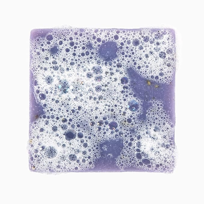 FORESTBORN All Natural, Premium Quality Bar Soap with Mild Texture, 5 oz, Rosemary Mingle - Nurturing Nature and Nourishing Lives
