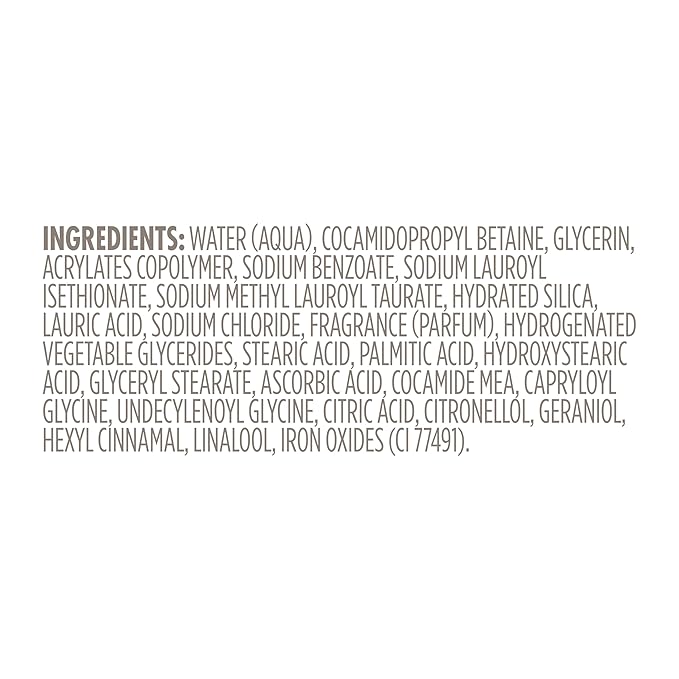 Dove Serum Body Wash Glow Recharge illuminates & Exfoliates skin with brightening Vitamin C Serum 18.5 Fl Oz (Pack of 4)