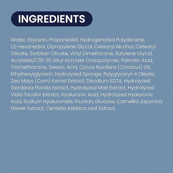 Sebum Control Bamboo Toner, 78% Bamboo Water with Niacinamide, Hyaluronic & Succinic Acids, Oil & Pore Control, 6.76 fl oz (200 mL) | Korean Toner for Oily, Combination & Sensitive Skin