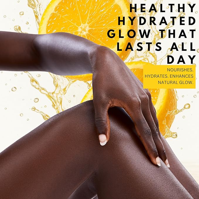 DEWI SKIN™ Nourishing Body Oil – Lightweight Blend of Botanical Oils – Daily Hydration for Soft, Smooth Skin – After Shower Moisturizer For Women and Men