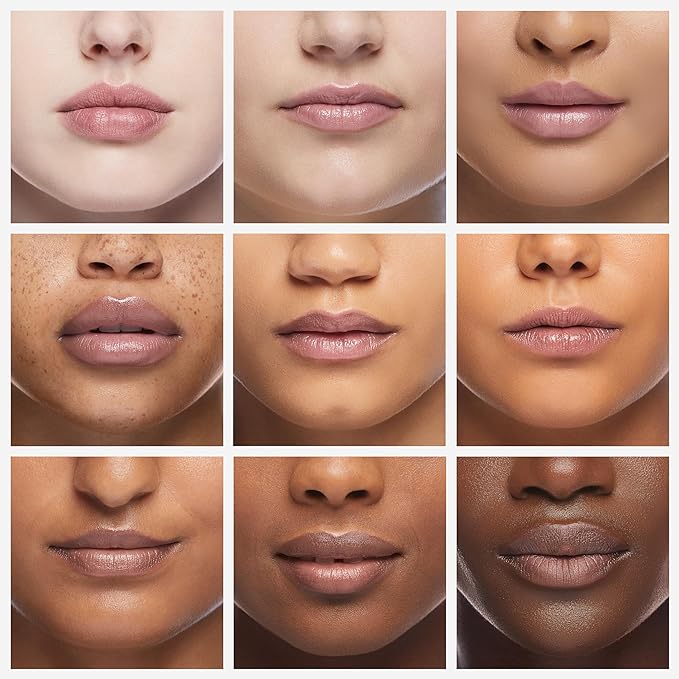 Nicka K New York Lip Therapy, Cocoa Butter, Shea Butter, Vanilla (ASB)