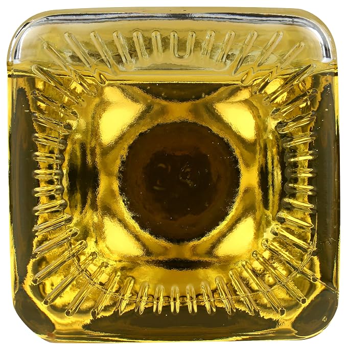 Spectrum Almond Oil, Refined 8 Oz