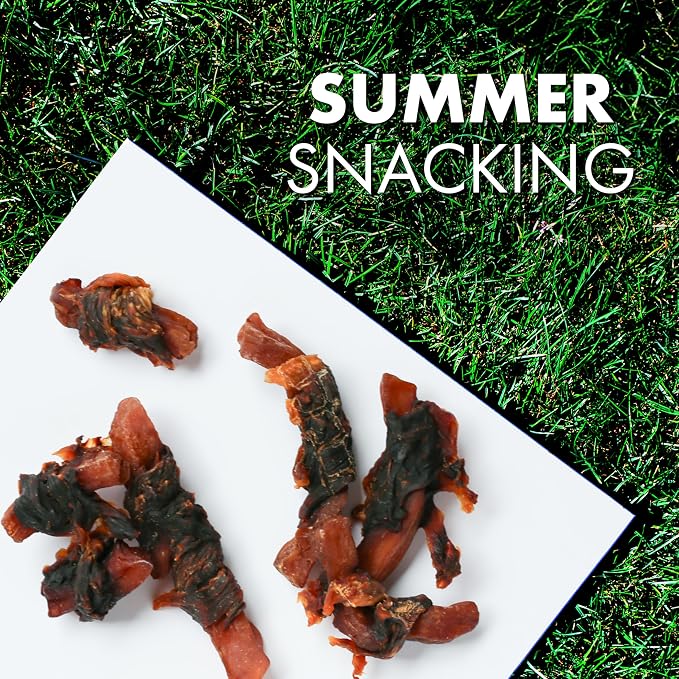 Pur Luv Chicken Wrapped Sweet Potato Dog Treats, Rawhide Free Jerky Wraps, Made with Real Chicken, 16 Oz, Healthy, Easily Digestible, Long Lasting, High Protein Treat, Satisfies Dog's Urge to Chew | Rawhide-free, high-protein jerky wrap: real chicken a...