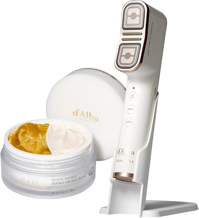 Tired of Spending Hours on Skincare? Meet the 2-Minute Glow-Getter Your Routine Needs