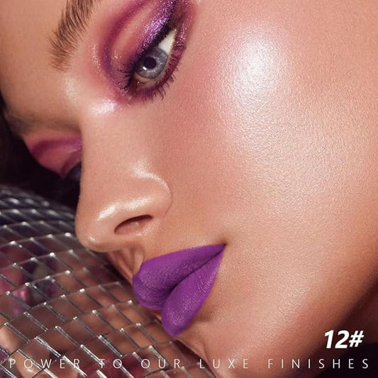 "Lavender Dreams: The High-Impact Lipstick Your Makeup Kit is Missing"