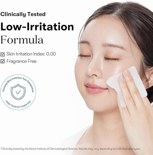 "DNA Repair in a Pad: The Future of Toning"