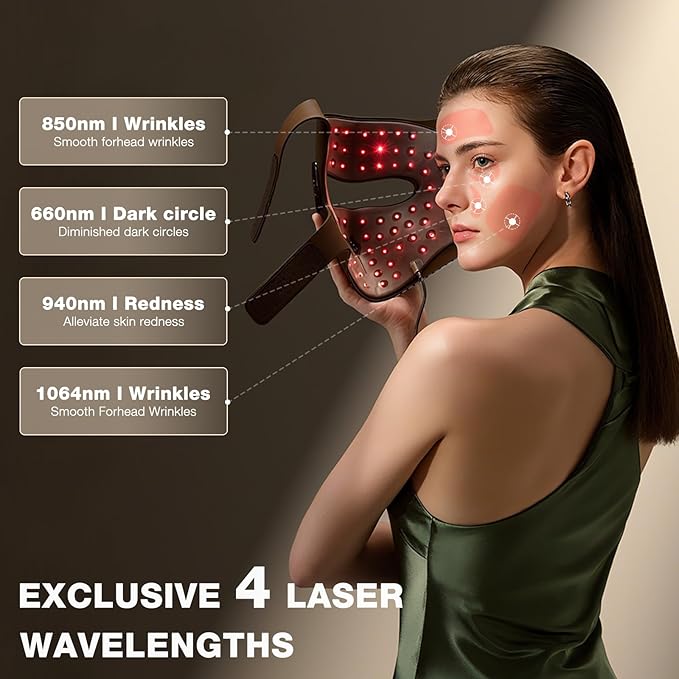 ⚡ The Tech Review: "Laser vs. LED: Why Focus Matters"