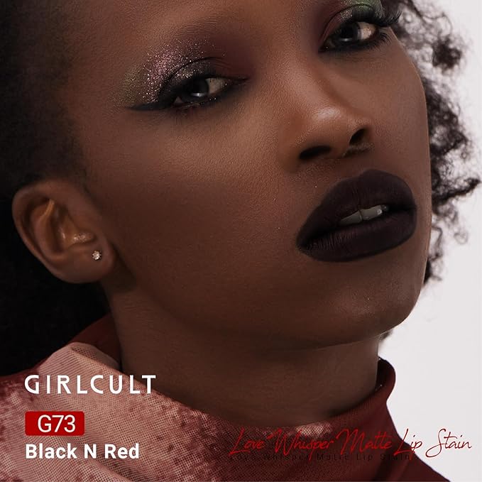 "Velvet Rebellion: Why GIRLCULT G73 is the Ultimate Mood"