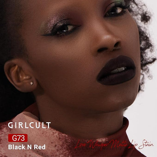 "Velvet Rebellion: Why GIRLCULT G73 is the Ultimate Mood"