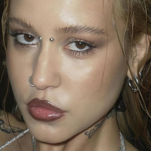 "All the Edge, None of the Ouch"