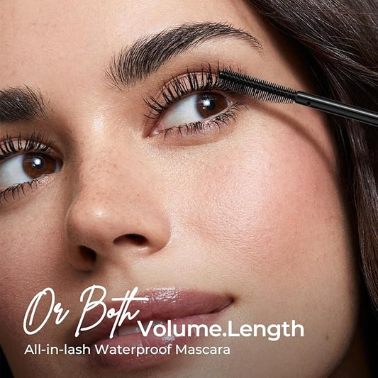 The 3-in-1 Lash Miracle: Why SACE LADY All-in-Lash is Dominating Beauty Bags