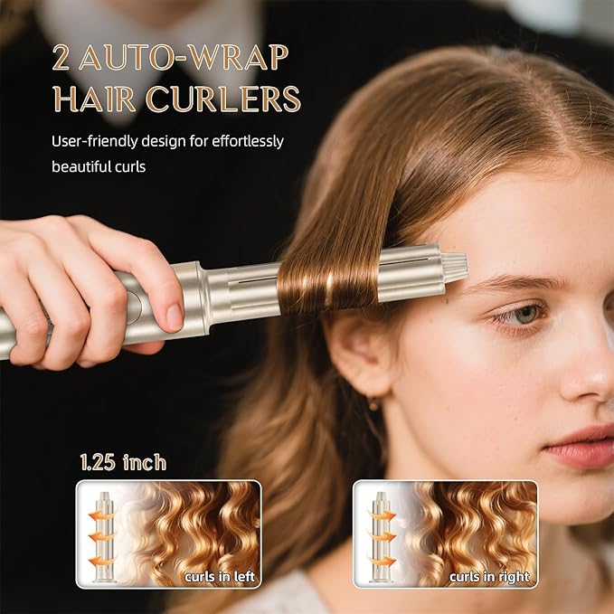 "The Champagne Gold Standard: Why Your Old Hair Dryer is Now Obsolete"