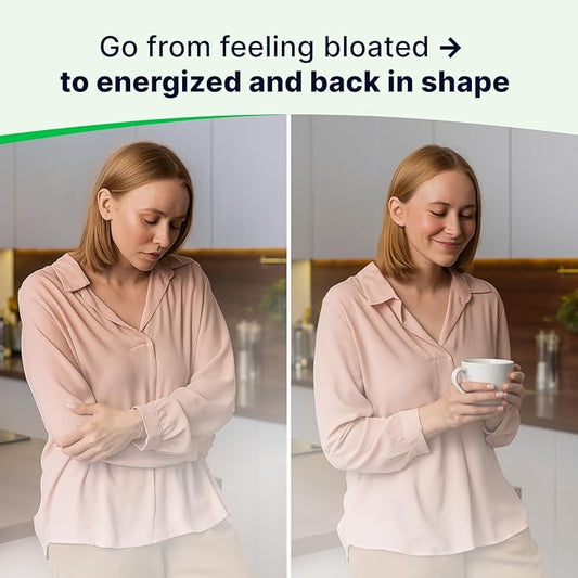 "Flush the Bloat & Feel Lighter: Why LULUTOX is My New Morning Ritual"