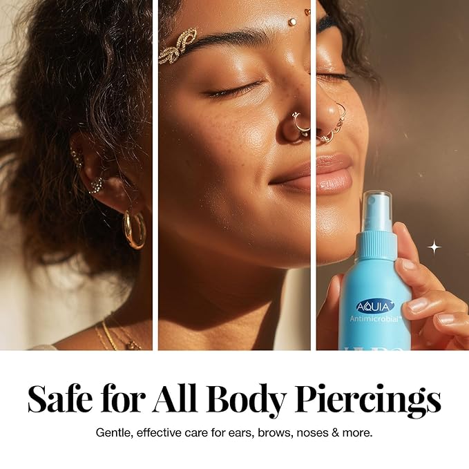 The "Magic Water" Your Skin Cravings: Why a 32oz HOCl Refill is a Total Game Changer