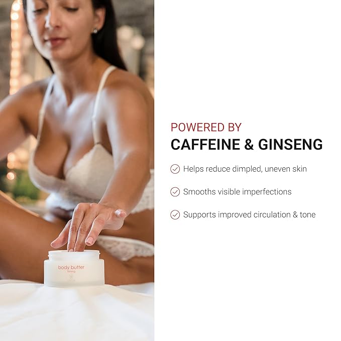 Sculpt &amp; Hydrate: Why LifeCell Firming Body Butter is a 2026 Beauty Staple